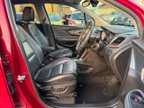 2015 Vauxhall Mokka thumbnail 20