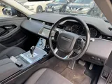 2020 Land Rover Range Rover Evoque thumbnail 24