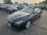 2016 BMW 6 Series thumbnail 5