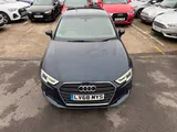 2018 Audi A3 thumbnail 5