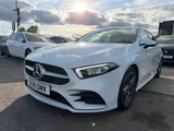 2019 Mercedes-Benz A-Class thumbnail 7