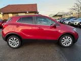 2015 Vauxhall Mokka thumbnail 14