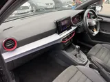 2021 SEAT Ibiza thumbnail 34