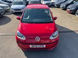 2012 Volkswagen up! thumbnail 6