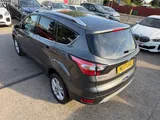 2017 Ford Kuga thumbnail 11