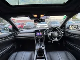 2017 Honda Civic thumbnail 23