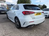 2019 Mercedes-Benz A-Class thumbnail 9