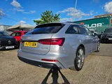 2022 Audi A6 thumbnail 16