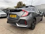 2019 Honda Civic thumbnail 13
