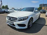 2016 Mercedes-Benz C-Class thumbnail 4