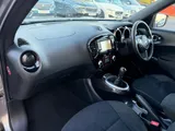 2015 Nissan Juke thumbnail 36