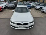 2015 BMW 3 Series thumbnail 6