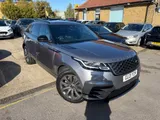 2021 Land Rover Range Rover Velar thumbnail 1