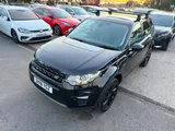 2018 Land Rover Discovery Sport thumbnail 7