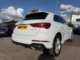 2018 Audi Q3 thumbnail 10