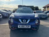 2016 Nissan Juke thumbnail 6