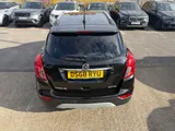 2019 Vauxhall Mokka X thumbnail 12