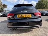 2017 Audi A1 thumbnail 14