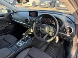 2017 Audi A3 thumbnail 17