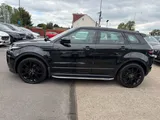 2016 Land Rover Range Rover Evoque thumbnail 10