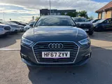 2017 Audi A3 thumbnail 5