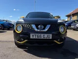 2016 Nissan Juke thumbnail 9