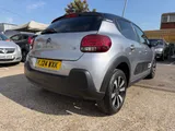 2024 Citroen C3 thumbnail 12