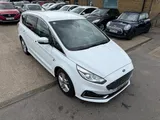 2021 Ford S-Max thumbnail 4
