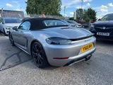 2019 Porsche 718 thumbnail 20