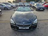 2016 BMW 6 Series thumbnail 3