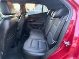 2015 Vauxhall Mokka thumbnail 44