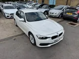 2015 BMW 3 Series thumbnail 4