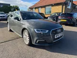 2017 Audi A3 thumbnail 3