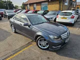 2013 Mercedes-Benz C-Class thumbnail 1