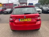 2017 Skoda Fabia thumbnail 12