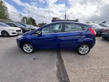 2017 Ford Fiesta thumbnail 14