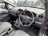 2013 Vauxhall Zafira thumbnail 21