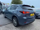 2025 Mazda CX-5 thumbnail 11