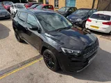 2023 Jeep Compass thumbnail 3