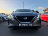 2024 Nissan Qashqai thumbnail 7