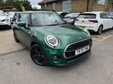 2020 Mini Hatch thumbnail 2