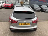 2018 Nissan Qashqai thumbnail 11