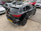 2022 MG ZS thumbnail 12