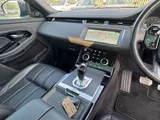 2019 Land Rover Range Rover Evoque thumbnail 35