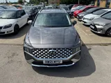 2021 Hyundai Santa Fe thumbnail 3