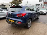2016 Renault Kadjar thumbnail 10