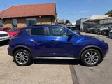 2017 Nissan Juke thumbnail 14