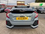 2017 Honda Civic thumbnail 13