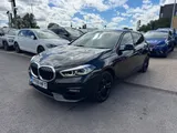 2019 BMW 1 Series thumbnail 2