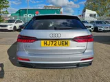 2022 Audi A6 thumbnail 9